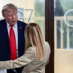 Meloni i reagon Trump: Deklarata tërësisht të shpikura, unë dhe Italia nuk lypim kurrë