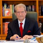 Akuzat për pronat në Divjakë, Berisha: Gënjeshtra, familja ime nuk ka pasur kurrë tokë atje