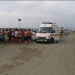 Tragjike në Durrës, 11-vjeçari nga Tirana mbytet duke u larë në det