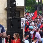 Pas 23 ditësh protestë, organizatorët publikojnë 5 kërkesat kryesore