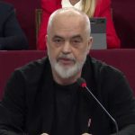 Rama thirrje protestuesve: Unë jam miku, jo armiku yt