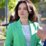 “Kaq shumë gurë hodhën përmbi mua”  Spiropali u përgjigjet kritikëve me poezi