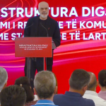 Rama: Do lançojmë programin i ri kombëtar të Rilindjes Urbane 2.0, do të jetë ndërhyrje gjithëpërfshirëse