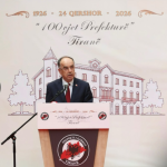 Presidenti Begaj mesazh për protestat: E drejta për t’u shprehur duhet të ushtrohet në pajtim me Kushtetutën dhe ligjin