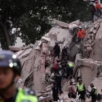 Tragjedi në Venezuelë, tërmeti dyshohet se ka shkaktuar nga 10 mijë deri 100 mijë viktima!