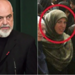 “Me karvanin e ‘diasporës’ së shtirur”, Rama publikon foton e protestueses: ‘Motra’ e gjeneralit famëkeq të Teheranit, krah saj është Ahmedinexhadi dora vetë