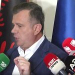 Balla: Jam i sigurt se Dritan Goxhaj punon për Iranin, prokuroria të hetojë