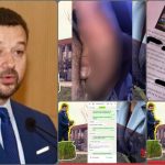 U denoncua në “Stop”/ Pas komunikimeve erotike, ILD-ja kërkon shkarkimin e anëtarit të KLP-së