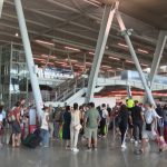 Hyrjet e turistëve u rritën me 15.9% në maj, mbi 1.1 milion turistë të huaj në maj