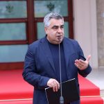 “Shqipëria është më mirë se kurrë”, Gonxhja: S’mund të dorëhiqemi dhe të lëmë çdo gjë në mes