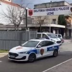 Tentoi të përplaste me makinë nënën e bashkëjetueses, arrestohet 28-vjeçari në Lezhë