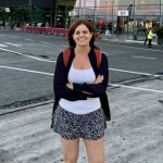 Eurodeputetja italiane Ilaria Salis mbërrin në Tiranë: Do t’i bashkohem protestës, është një lëvizje e jashtëzakonshme popullore