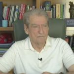 “Rama n’burg, Berisha n’burg”, Berisha komenton thirrjet ndaj tij në protestë: Janë mjeranë
