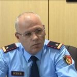 Përjashtohet nga Policia e Shtetit ish-drejtori i policisë së Shkodres, Gentian Berberi