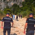 Turisti polak bllokohet në zonën e Gjirit të Gjipesë, ekipet e emergjencës po punojnë për shpëtimin e tij