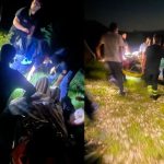 Bie në greminë teksa mblidhte çaj mali, 31-vjeçari transportohet drejt Traumës