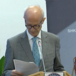 Drejtori i shkollës së Magjistraturës: Media duhet të raportojë me kujdes çështjet gjyqësore, perceptimi shpesh zë vendin e provës