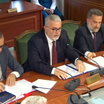 Amnistia penale, ministri Gogu te Komisioni i Ligjeve: 380 persona përfitojnë liri të plotë. 900 përfitojnë ulje dënimi