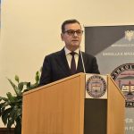 Kryetari i Gjykatës së Lartë Sadushi mesazh magjistratëve të rinj: Drejtësia kërkon integritet, paanshmëri dhe përgjegjësi publike