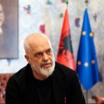 Rama ndan pamjet: Parku i Hyrjes së Shkodrës po merr formë, simbol i transformimit të qytetit