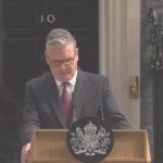 Jep dorëheqjen Kryeministri i Britanisë së Madhe, Keir Starmer