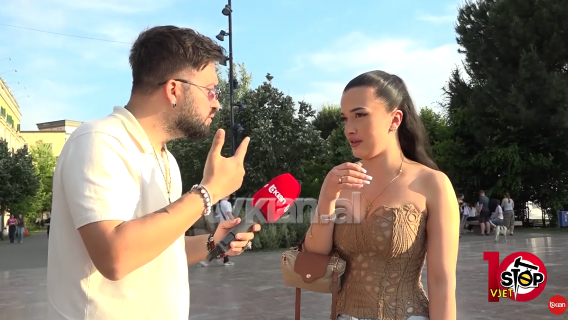 “Siklet milet” sa i dinë qytetarët fjalët e vjetra, intervista do t’ju shkrijë së qeshuri