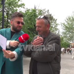 “Ti je më budallai” pyet qytetarët sa këmbë kanë, të qeshura pafund me përgjigjet