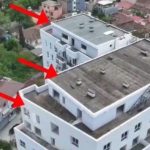 Tejkaluan lejen e ndërtimit në një pallat në Tiranë, gjykata cakton masën arrest me burg për 4 shtetas