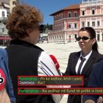 STOP-EMISIONI 191(Sezoni 11) 1 Qershor 2026-Bursat e nxenesve mbahen peng,  shefi i finances, nuk njeh Ministrine pergjegjese
