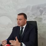 Valdrin Pjetri emërohet në krye të Agjencisë së Trajtimit të Pronave