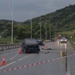 Aksidenti fatal në Pogradec, 32-vjeçari vodhi makinën pak minuta para se të humbte jetën. Pronari bëri denoncim