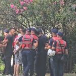 Tensione para Parlamentit, qëllohet sërish në drejtim të deputetëve, shoqërohen në polici 5 persona