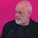 Rama: Mos zbrisni te komentet! Kohë e ngarkuar, algoritmi në fazë histerie