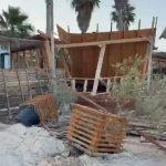 IKMT shemb ‘beach barin’ pa leje në Jalë