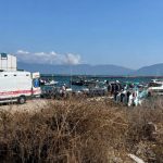 Tragjike në Vlorë, gjendet e mbytur në det 29-vjeçarja