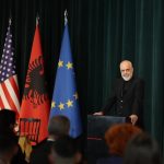 250-vjetori i Pavarësisë së SHBA-së, reagon Rama: Një festë e veçantë për shqiptarët
