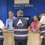 Avokati i Popullit: Deri të premten nuk ka pasur ankesa për ushtrim dhune ndaj protestuesve të ndaluar