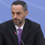 Lamallari mohon dhunën ndaj protestuesit: Nuk u konstatua nga Avokati i Popullit, do të padisim avokatin nëse AMP nuk gjen shkelje
