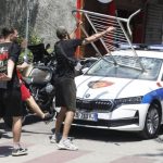 Protesta para Parlamentit, Prokuroria kërkon “arrest me burg” për 3 të arrestuar, “detyrim paraqitje” për të tjerët