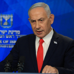 Netanyahu sulmon Erdoganin dhe i kërkon SHBA-së të mos i shesë Turqisë avionët F-35