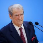 Berisha: Protesta nuk është e jona! S’kemi bërë asnjë përpjekje për ta kapur dhe as për ta përçarë!