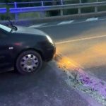 Kanal i rrezikshëm në Urën e Dajçit, dhjetëra automjete dëmtohen brenda dy ditësh