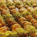 “Luftë” për bakllavanë, Greqia dhe Turqia përplasen në UNESCO për origjinën e ëmbëlsirës