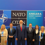 Rama konfirmon deklaratën e Rutte-s: Samiti i ardhshëm i NATO-s do të mbahet në Tiranë