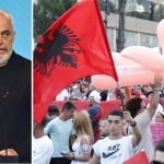 Rama për median italiane: S’kam frikë nga turmat, histeria dixhitale krijon një imazh të rremë të Shqipërisë