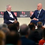 Dendias: Greqia nuk është e lumtur nëse Turqia merr avionë F-35