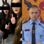 Hita: Pezullohet një efektiv në Fier, krijoi një lidhje të papërshtatshme me të miturat në ngjarje