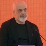 “Rilindja urbane ishte dalja nga rrënimi dhe degradimi”/ Rama: Kur mbillnim një pemë në Tiranë, njerëzit mblidheshin sikur po jepnim shfaqje