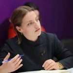 “Nuk e lë mandatin”, Marjana Koçeku e thotë hapur: Vota ime në Kuvend do të shkojë me opozitën