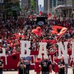 Kryebashkiaku Mamdani krijon lagjen me shqiptarë në New York, e quan “Little Albania”: Ankohen italianët